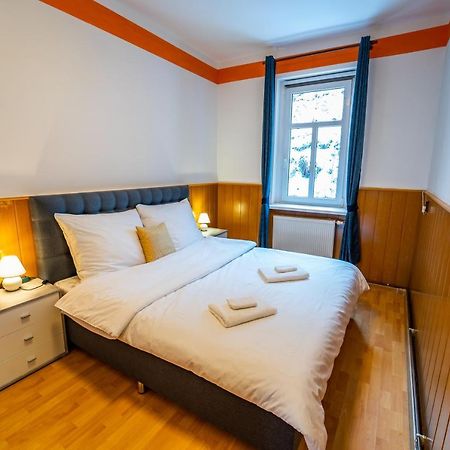 יאסימוב Lukas Apartments מראה חיצוני תמונה