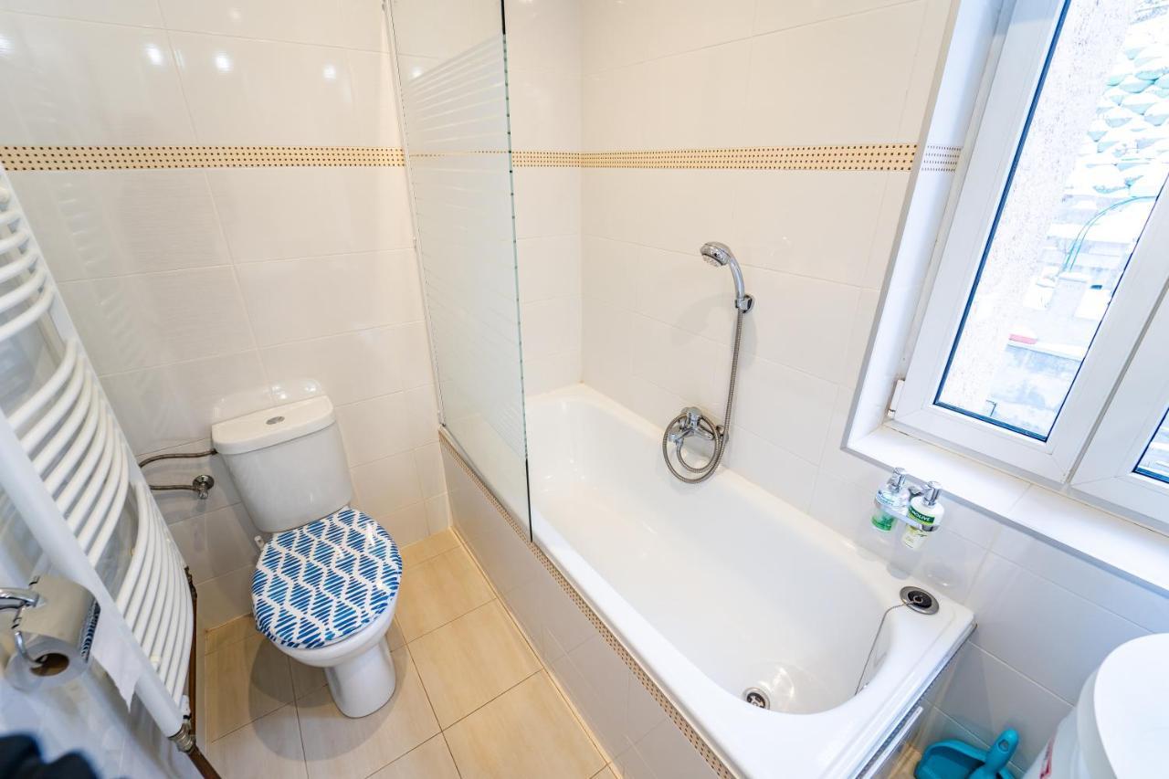 יאסימוב Lukas Apartments מראה חיצוני תמונה